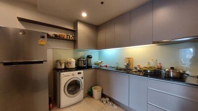 2-Bedroom Condo Asoke Nana