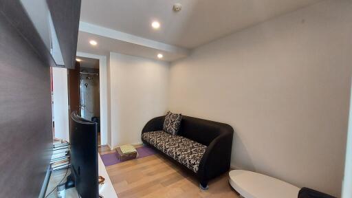 2-Bedroom Condo Asoke Nana