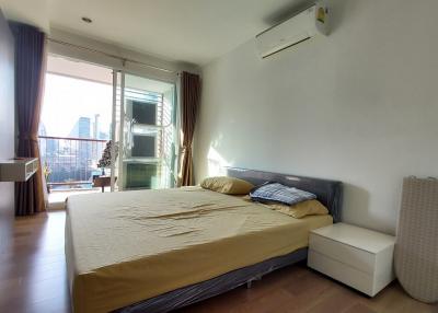 2-Bedroom Condo Asoke Nana