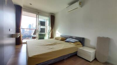 2-Bedroom Condo Asoke Nana