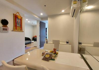 2-Bedroom Condo Asoke Nana