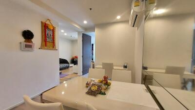 2-Bedroom Condo Asoke Nana