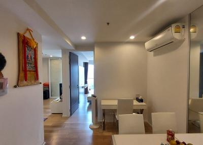 2-Bedroom Condo Asoke Nana