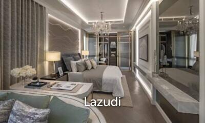 Luxury Home in Lavista Prestige, Bangkok