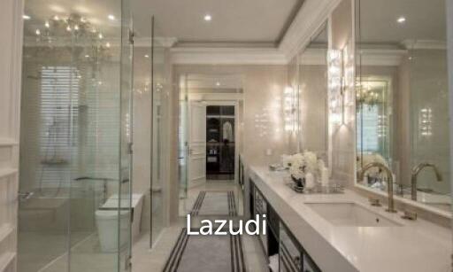 Luxury Home in Lavista Prestige, Bangkok