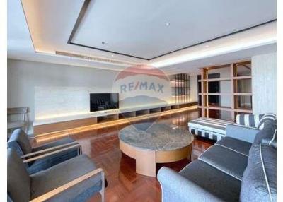 3 bedroom for rent BTS Asoke Sukhumvit and Phetchaburi road - 920071049-773