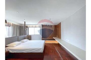 3 bedroom for rent BTS Asoke Sukhumvit and Phetchaburi road