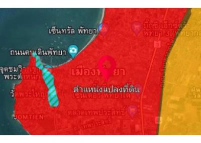 ที่ดินพัทยาใต้ - 920311006-237