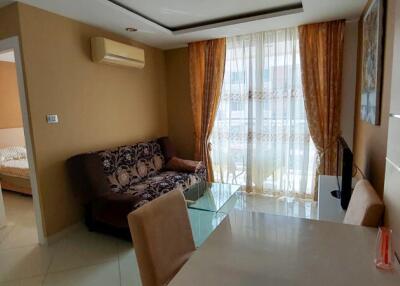 1 Bedrooms @ Paradise Park