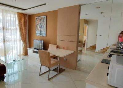 1 Bedrooms @ Paradise Park