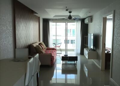 1 Bedrooms @ Sunset Boulevard Residence 2