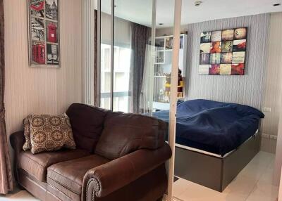 1 Bedrooms @ The Gallery Jomtien