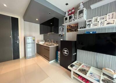 1 Bedrooms @ The Gallery Jomtien