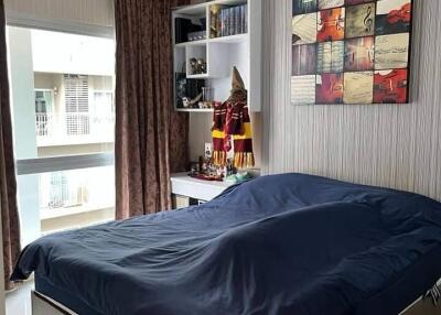 1 Bedrooms @ The Gallery Jomtien