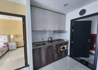 1 Bedrooms @ Siam Oriental Garden 2