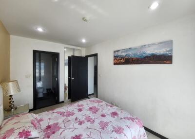 1 Bedrooms @ Siam Oriental Garden 2