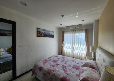 1 Bedrooms @ Siam Oriental Garden 2