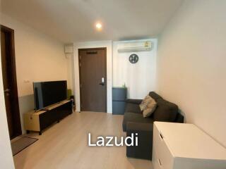 1 Bed 1 Bath 38 Sqm Condo For Sale