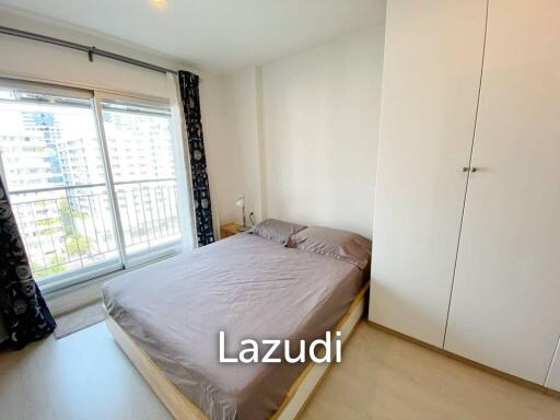 1 Bed 1 Bath 38 Sqm Condo For Sale