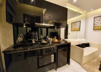 2 Bedrooms @ Grand Solaire Pattaya