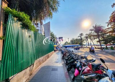Land For Sale Central Pattaya