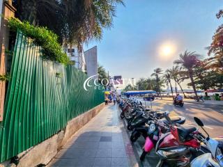 Land For Sale Central Pattaya