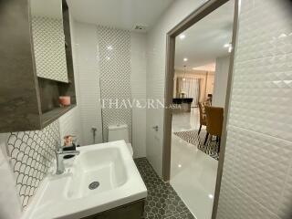 บ้าน ขาย 4 ห้องนอน 90 ตร.ม. ที่ดิน 220 m² ใน  Baramee Village, Pattaya