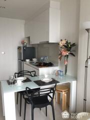 1-BR Condo at Rhythm Sukhumvit 42 near BTS Ekkamai (ID 511720)