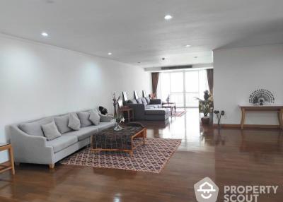 3-BR Apt. near BTS Phrom Phong (ID 551505)