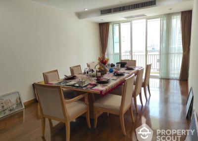 3-BR Apt. near BTS Phrom Phong (ID 551505)