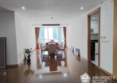 3-BR Apt. near BTS Phrom Phong (ID 551505)