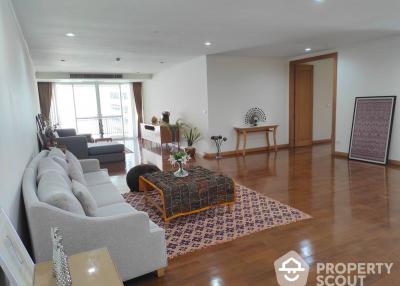 3-BR Apt. near BTS Phrom Phong (ID 551505)