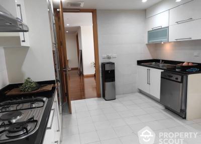 3-BR Apt. near BTS Phrom Phong (ID 551505)