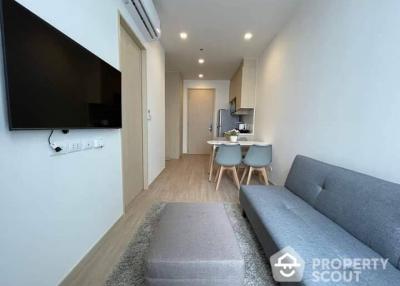 1-BR Condo at Noble State 39 near BTS Phrom Phong