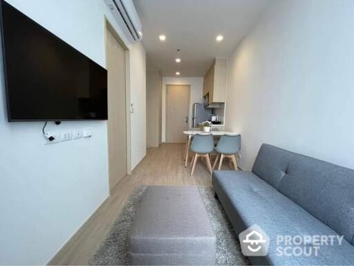 1-BR Condo at Noble State 39 near BTS Phrom Phong