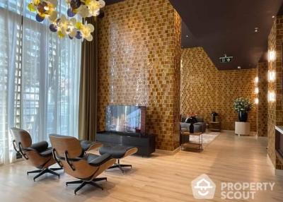 1-BR Condo at Noble State 39 near BTS Phrom Phong