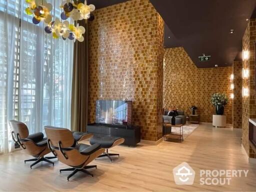 1-BR Condo at Noble State 39 near BTS Phrom Phong