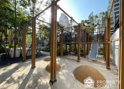 1-BR Condo at Noble State 39 near BTS Phrom Phong