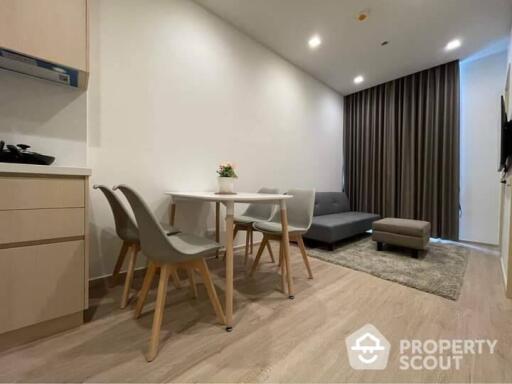 1-BR Condo at Noble State 39 near BTS Phrom Phong