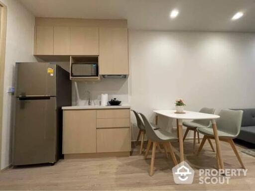 1-BR Condo at Noble State 39 near BTS Phrom Phong