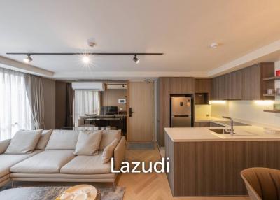 2 Bed 2 Bath 68.72 SQ.M S47 Sukhumvit