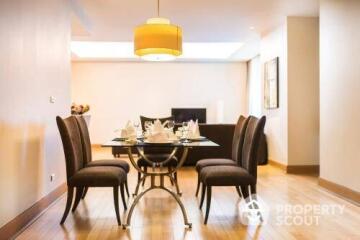 3-BR Condo at Ascott Sathorn near BTS Chong Nonsi (ID 512349)