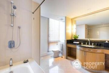 3-BR Condo at Ascott Sathorn near BTS Chong Nonsi (ID 512349)