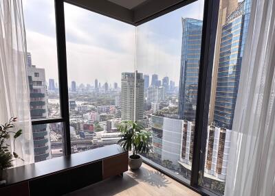 2 bed Condo in Celes Asoke Khlong Toei Nuea Sub District C020886