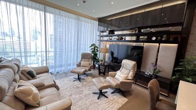 2 bed Condo in Celes Asoke Khlong Toei Nuea Sub District C020886