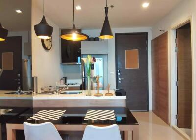 1 bed Condo in Rhythm Phahol - Ari Samsennai Sub District C020884