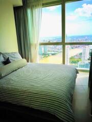 3 bed Condo in The River Khlong Ton Sai Sub District C020882