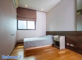 2 bed Condo in The Address Sathorn Silom Sub District C020878