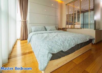 2 bed Condo in The Address Sathorn Silom Sub District C020878
