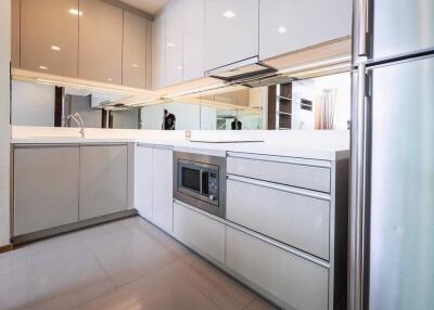 2 bed Condo in The Address Sathorn Silom Sub District C020878